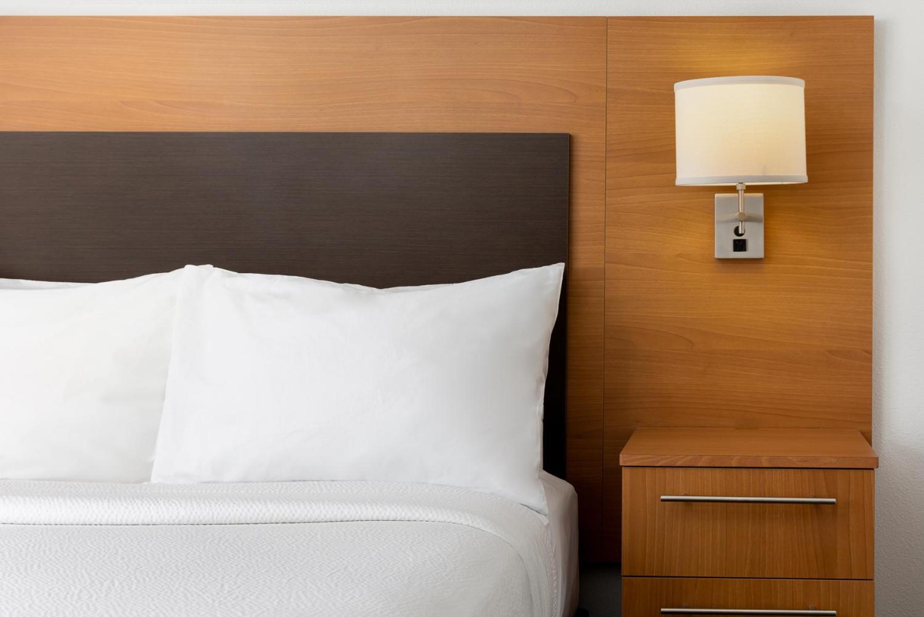 Towneplace Suites By Marriott Sacramento Роузвил Екстериор снимка
