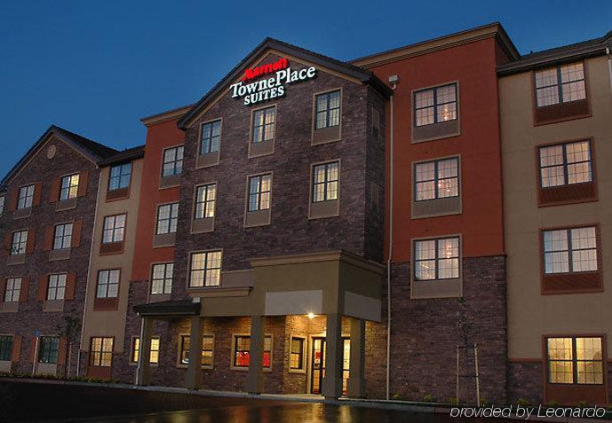 Towneplace Suites By Marriott Sacramento Роузвил Екстериор снимка